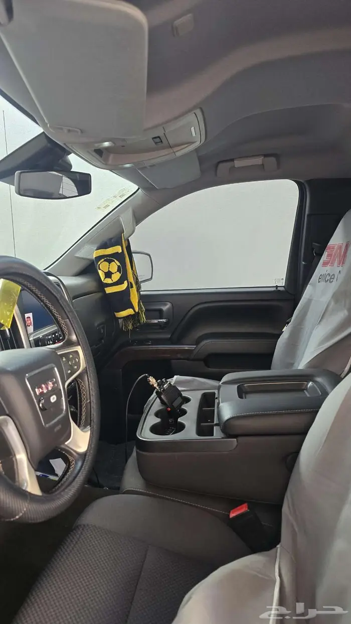 جمس سييرا 2015 8