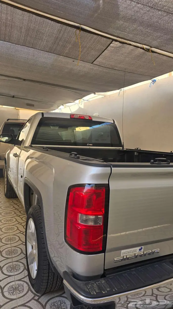 جمس سييرا 2015 5