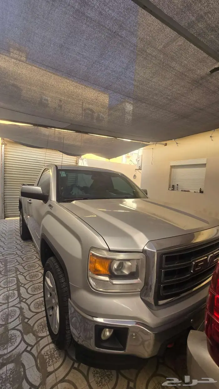 جمس سييرا 2015 7