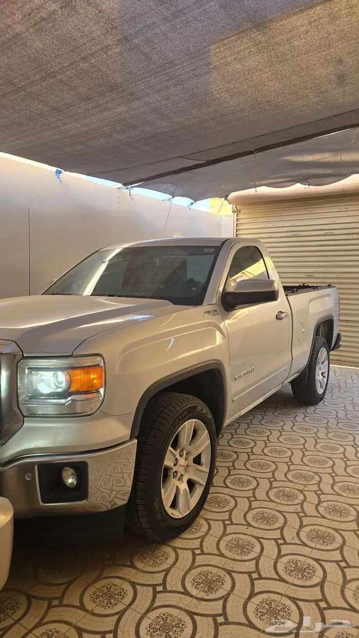 جمس سييرا 2015 9