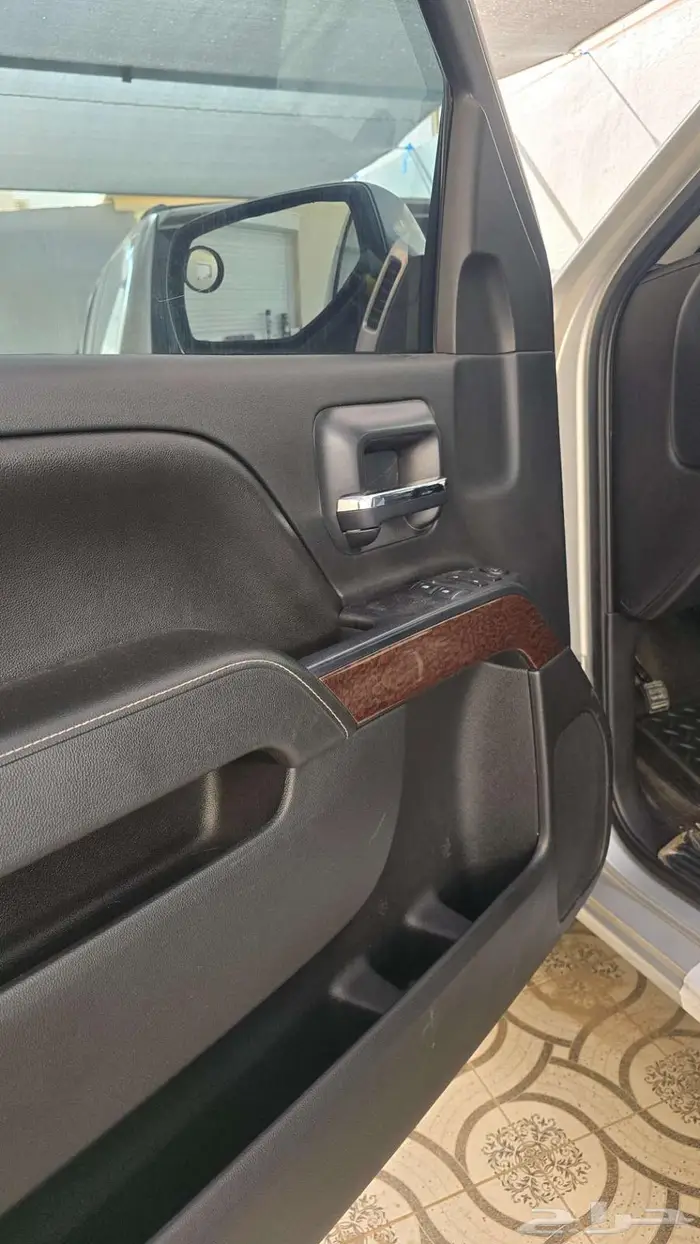 جمس سييرا 2015 13