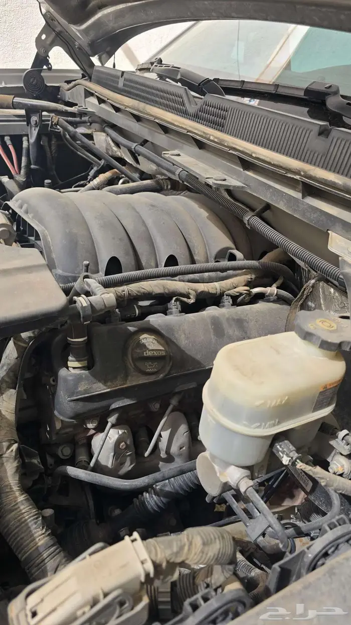 جمس سييرا 2015 12