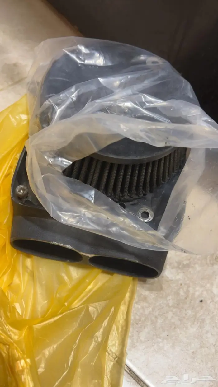 انجن قارد وقطع هارلي سبوستر للبيع 1