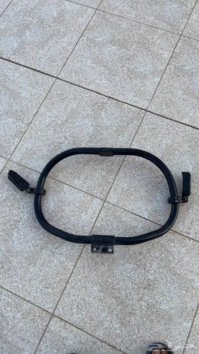 انجن قارد وقطع هارلي سبوستر للبيع 5