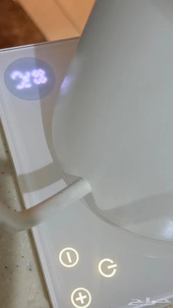 غلاية كهربائية ذكية 1