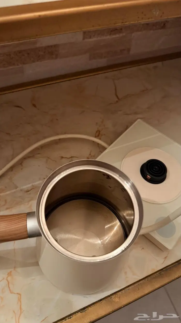 غلاية كهربائية ذكية 2