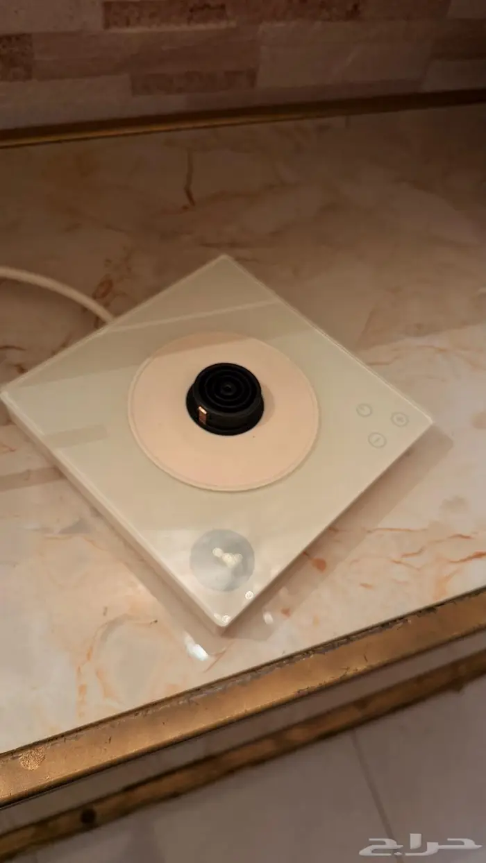 غلاية كهربائية ذكية 3