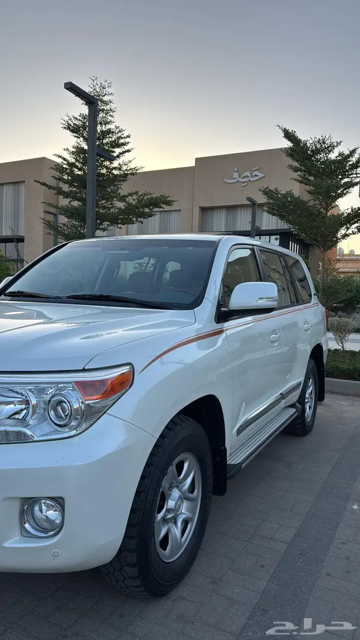 جيب GX هدد 8سلندر فل كامل 4