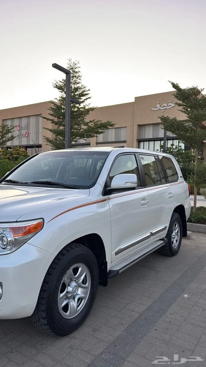 جيب GX هدد 8سلندر فل كامل 8