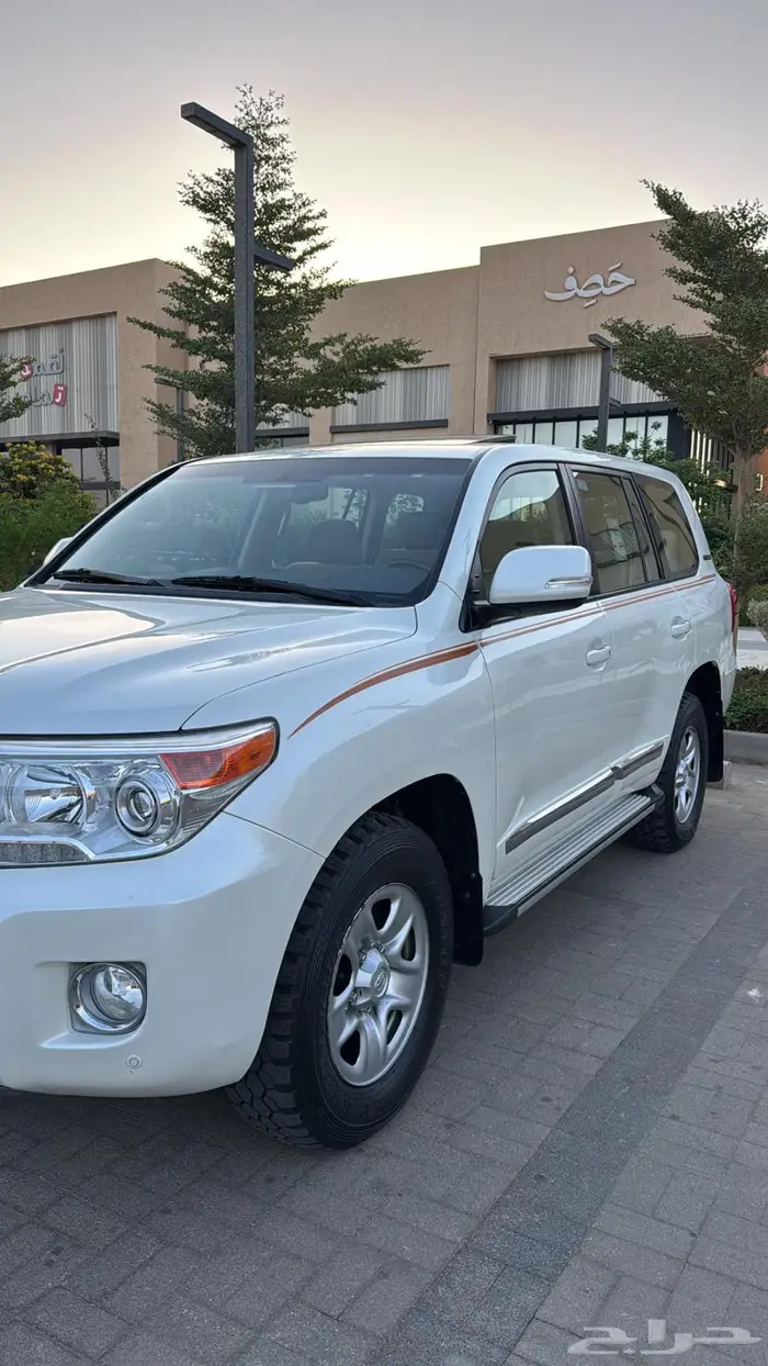 جيب GX هدد 8سلندر فل كامل 16