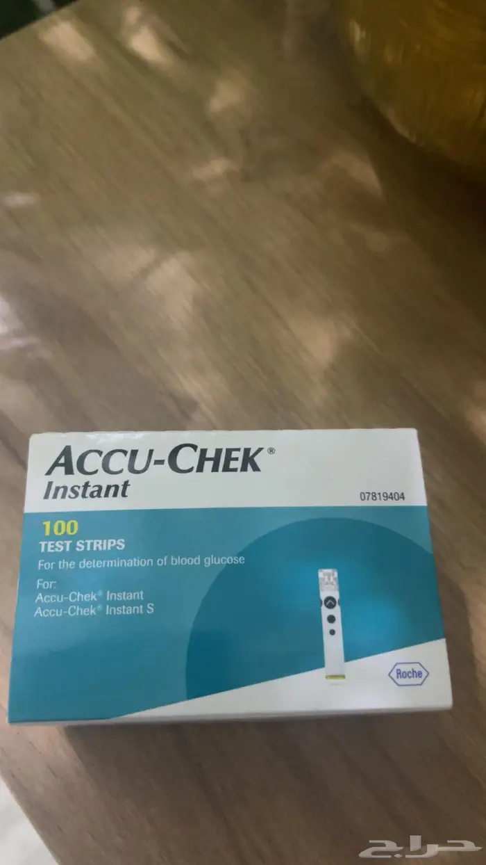 شرائح تحليل السكر وابر وخز اكوا تشك 2