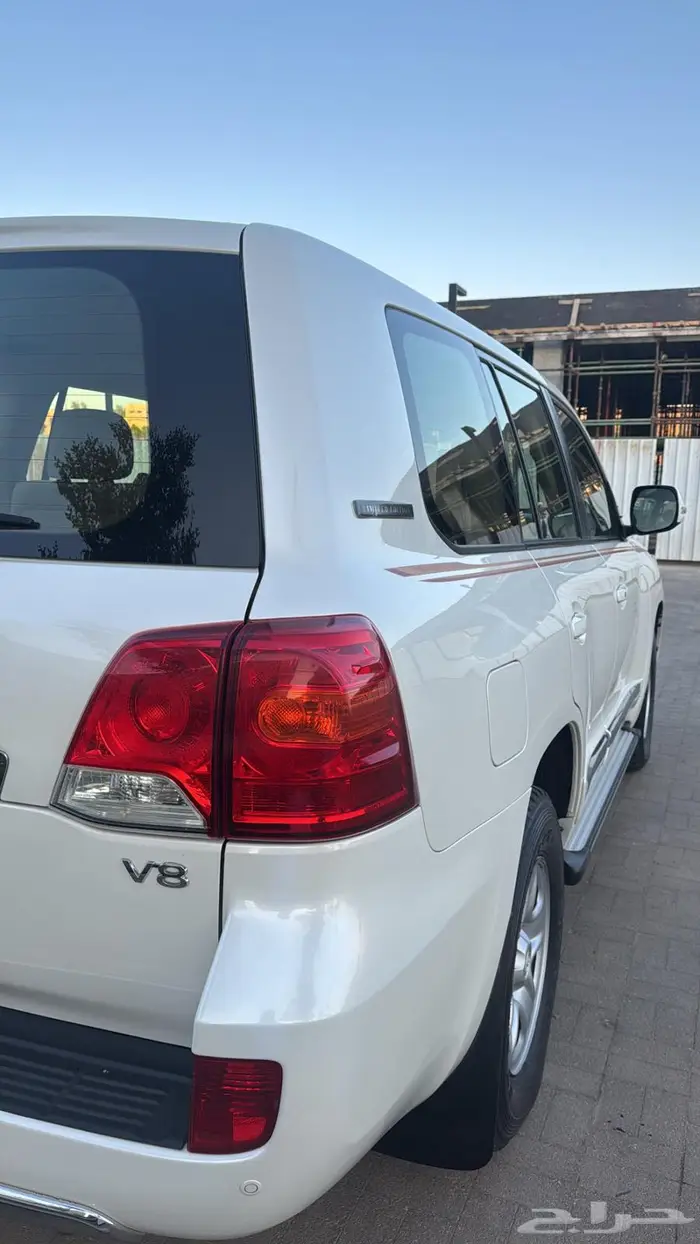 جيب GX هدد 8سلندر فل كامل 19