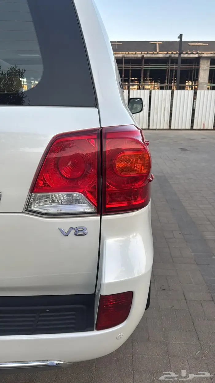 جيب GX هدد 8سلندر فل كامل 28