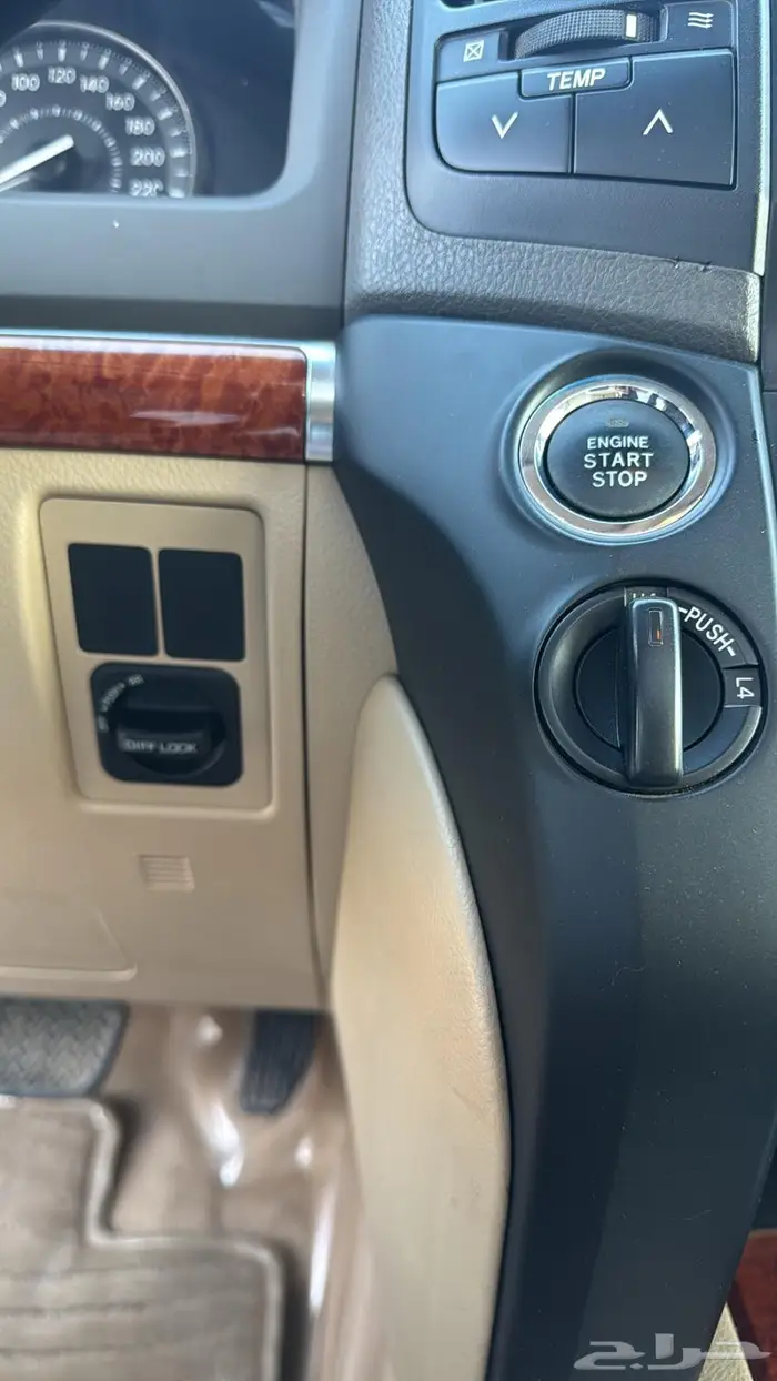 جيب GX هدد 8سلندر فل كامل 40