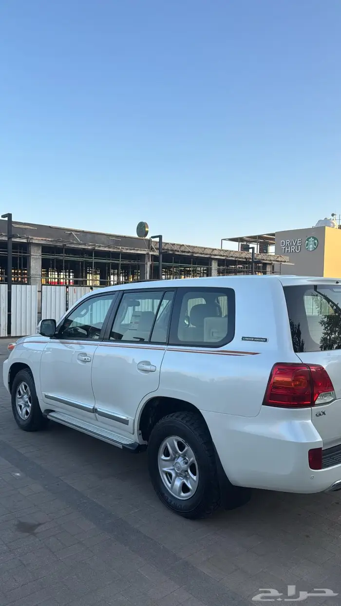 جيب GX هدد 8سلندر فل كامل 38