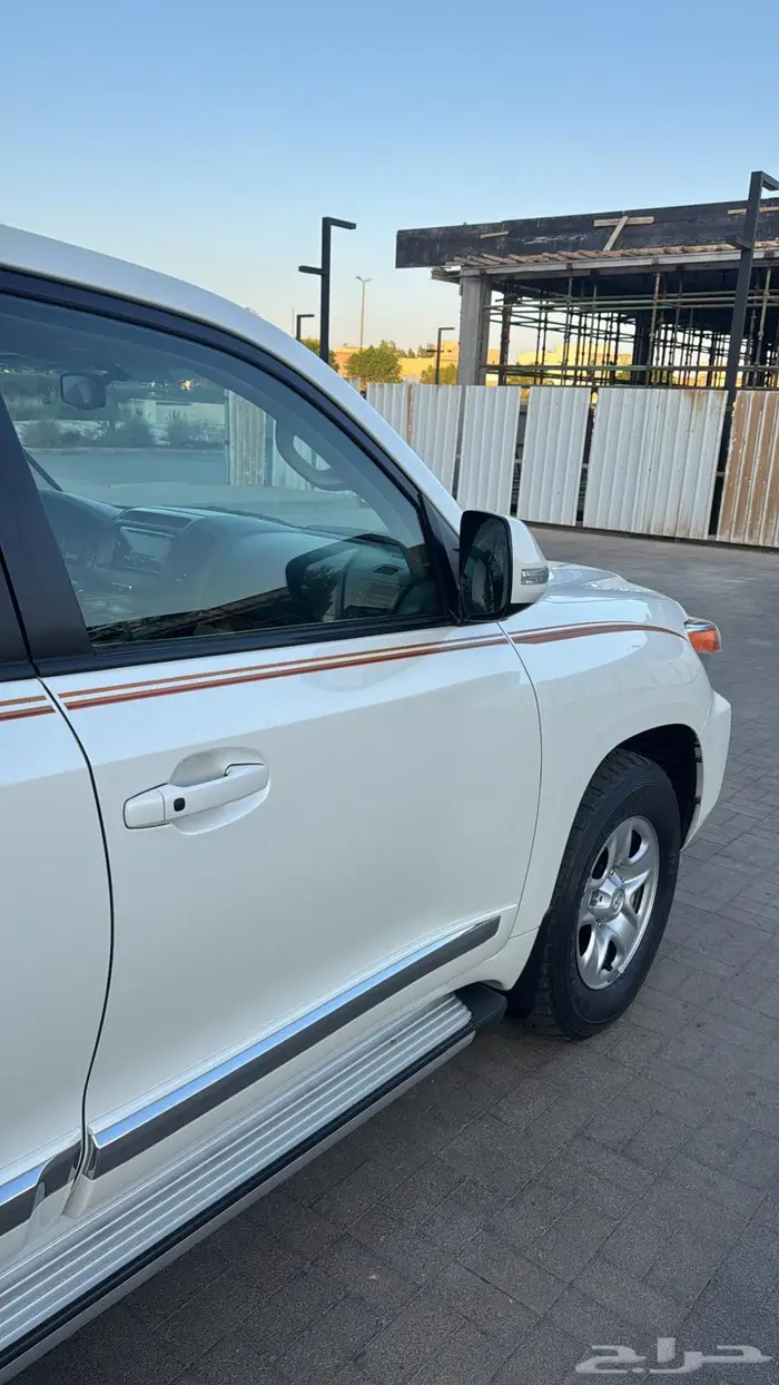 جيب GX هدد 8سلندر فل كامل 43