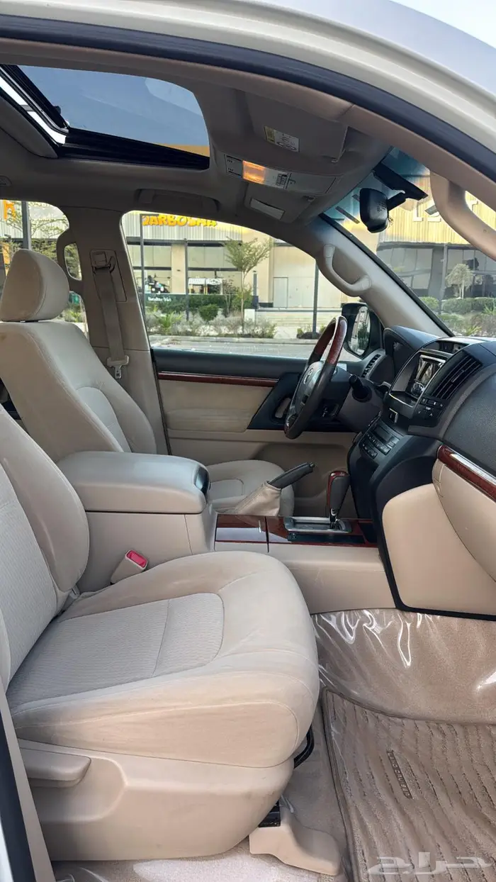 جيب GX هدد 8سلندر فل كامل 46