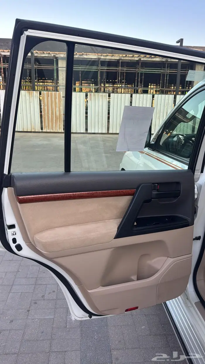 جيب GX هدد 8سلندر فل كامل 47