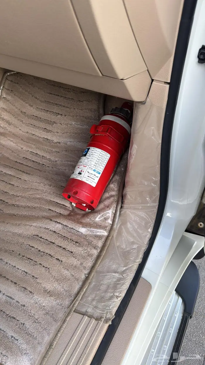 جيب GX هدد 8سلندر فل كامل 54