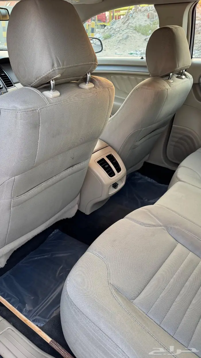 فورد تورس 13