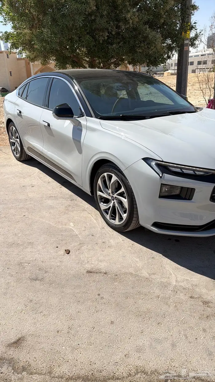 تورس تيتانيوم 2025 شبه جديده 0