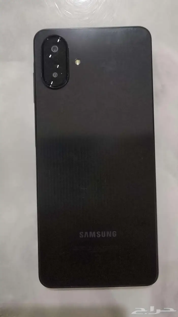 Galaxy a07 64gb مروت جاهز 0
