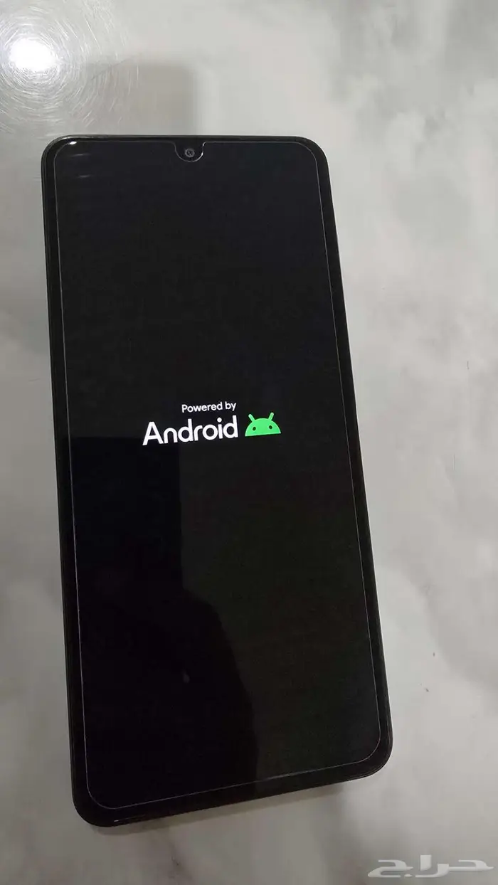 Galaxy a07 64gb مروت جاهز 1