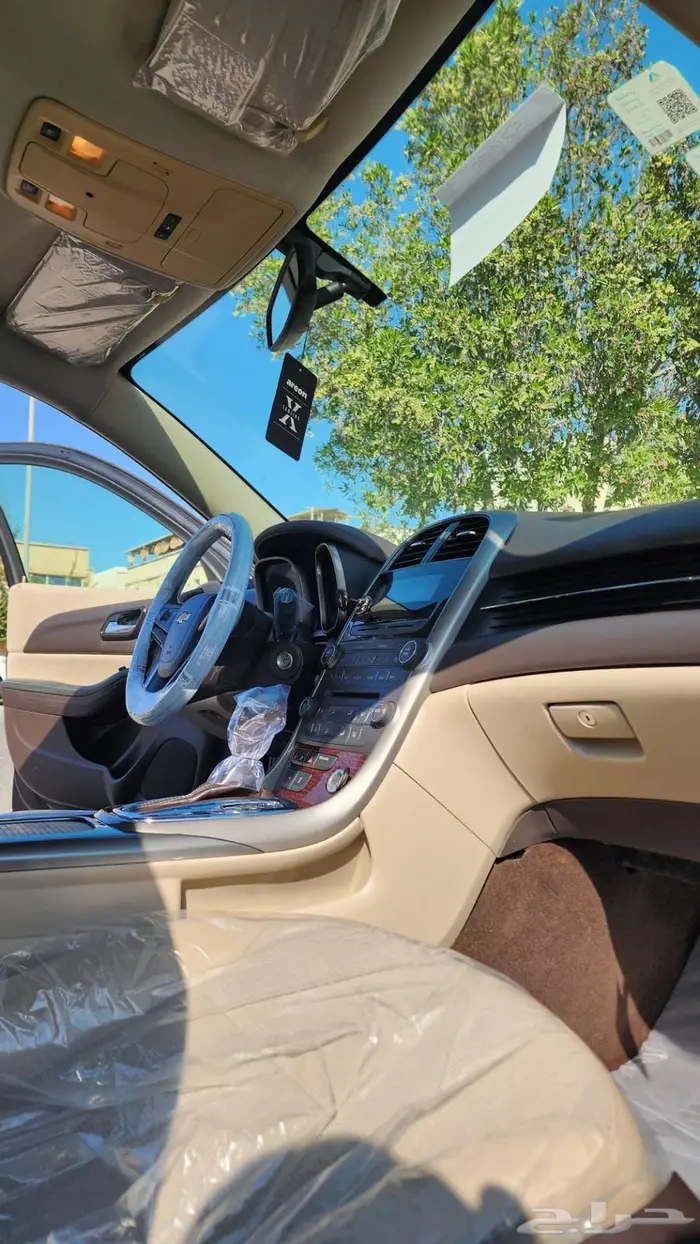 ماليبو 2013 10