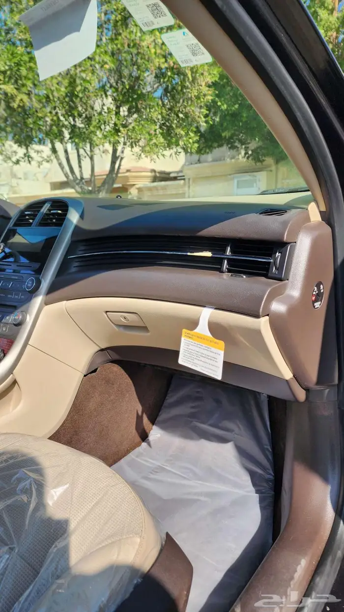 ماليبو 2013 11