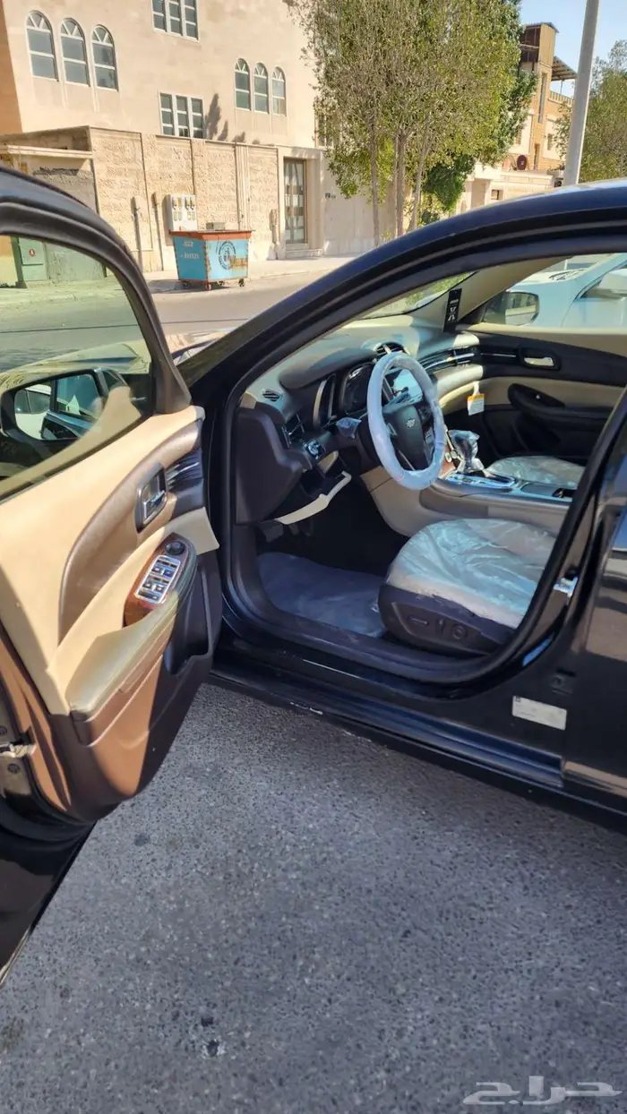 ماليبو 2013 12