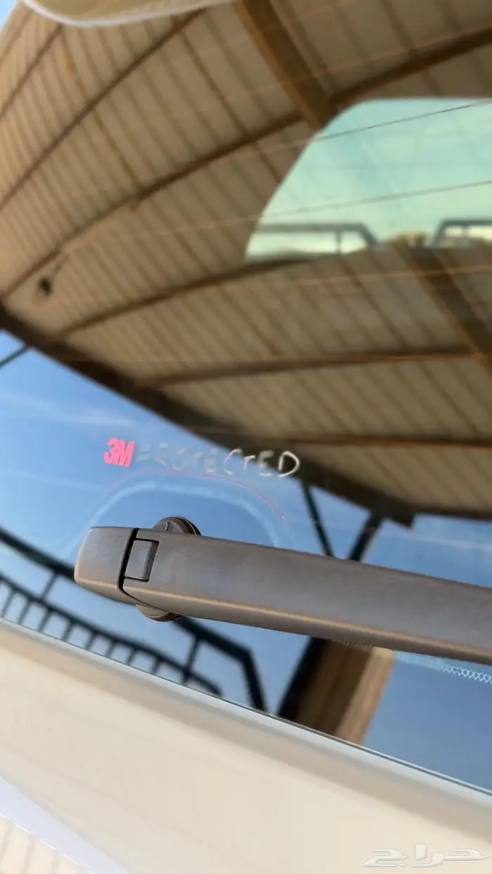 لاندكروزر جي اكس ار 2020 سعودي GXR 6