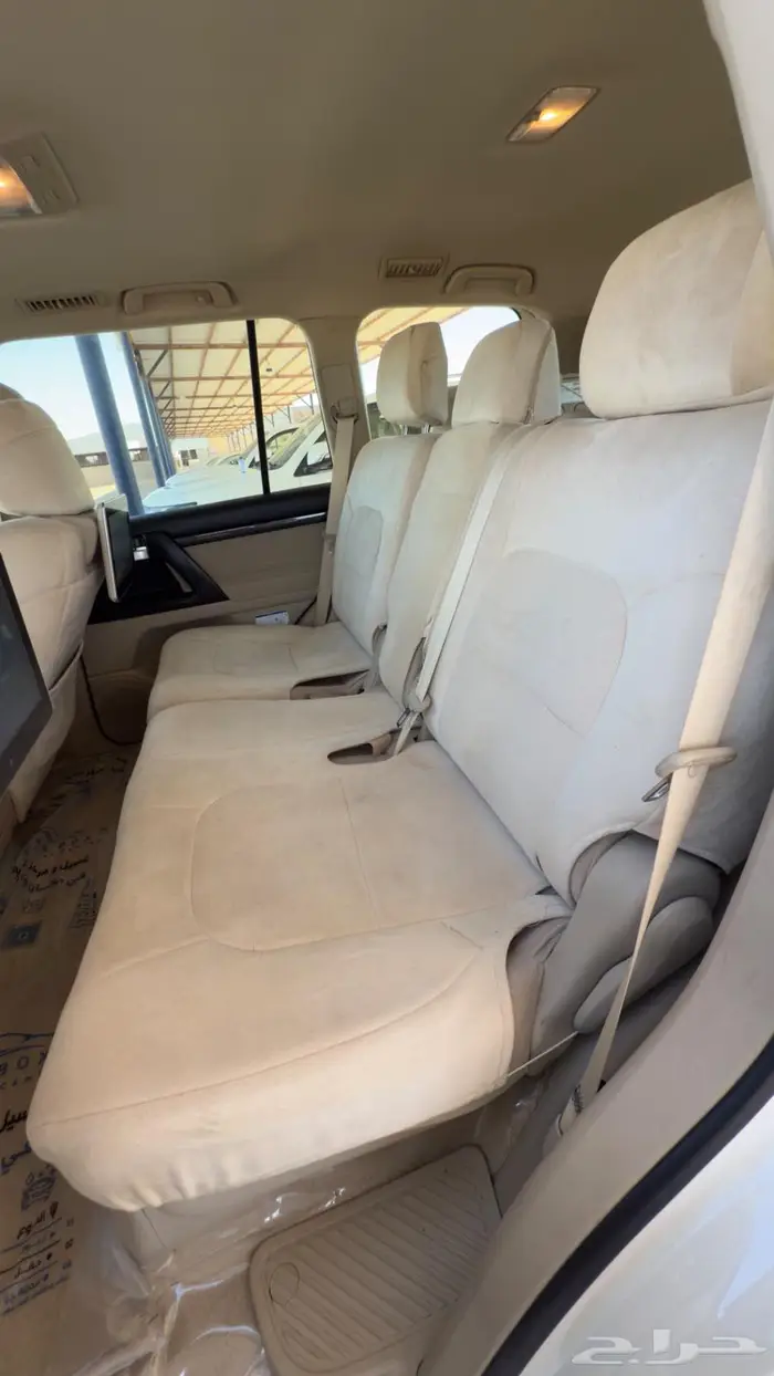 لاندكروزر جي اكس ار 2020 سعودي GXR 39