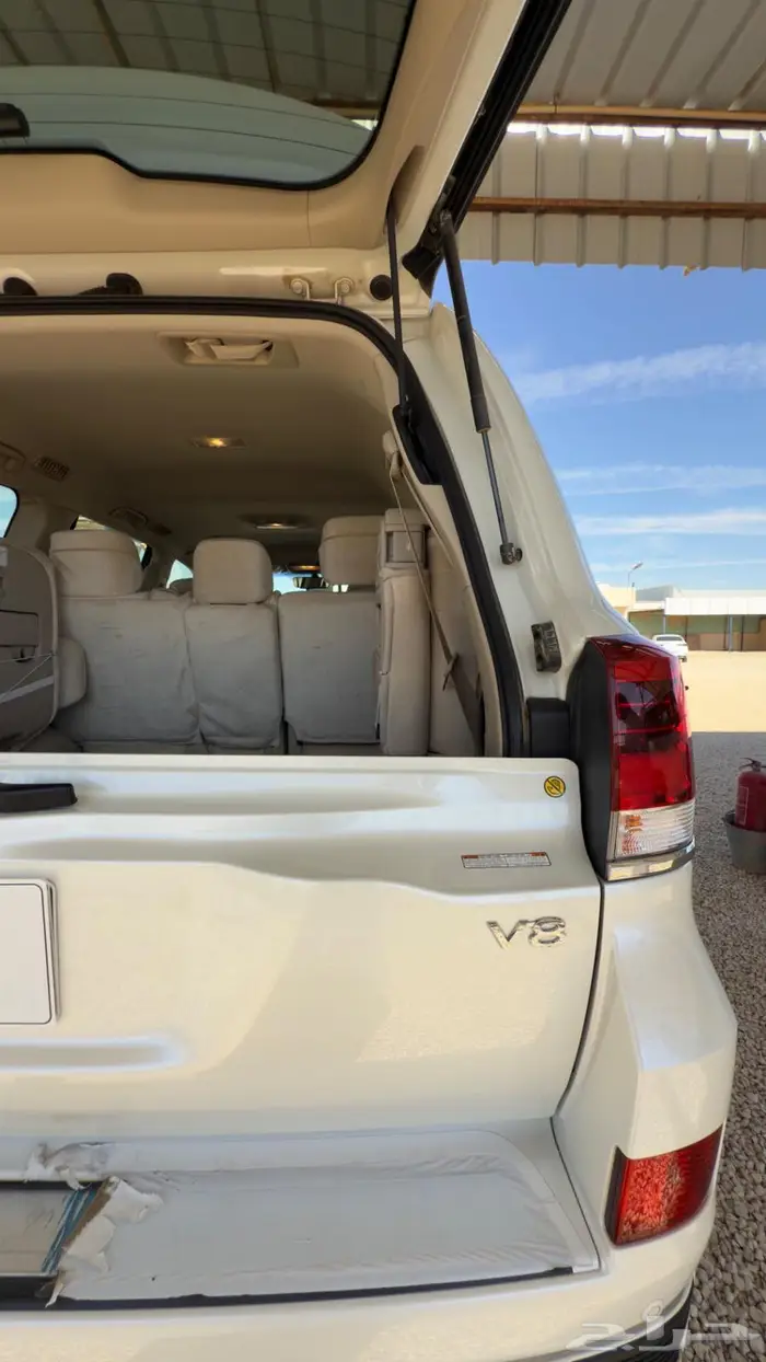 لاندكروزر جي اكس ار 2020 سعودي GXR 43