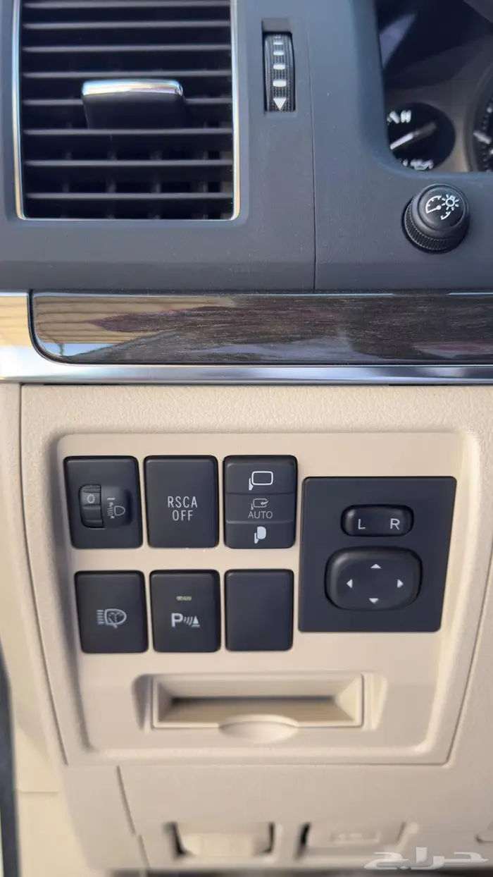 لاندكروزر جي اكس ار 2020 سعودي GXR 30