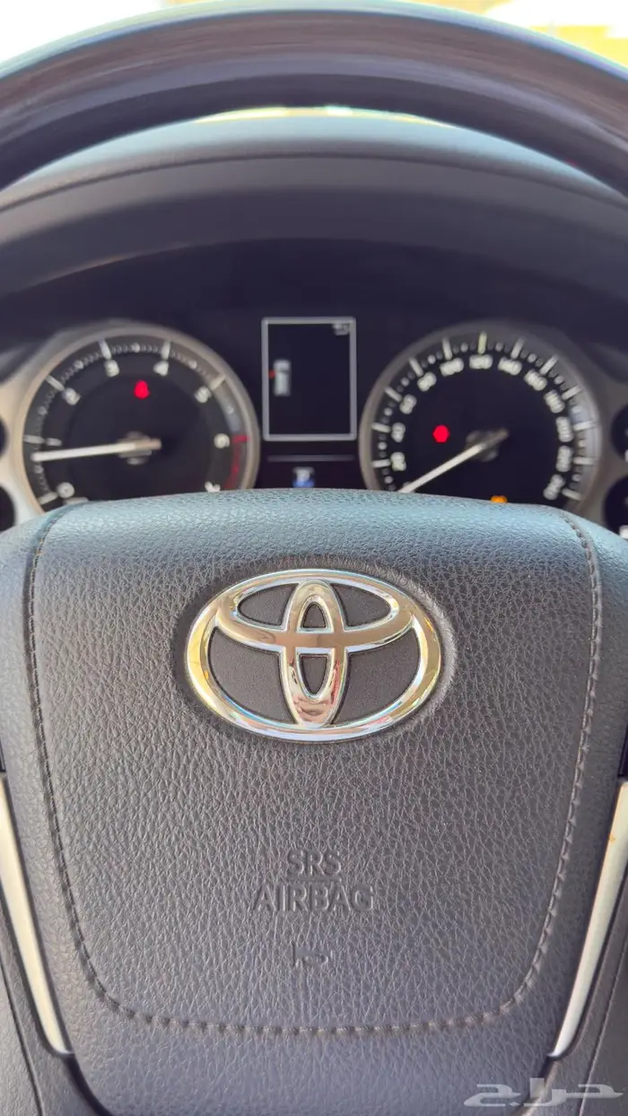 لاندكروزر جي اكس ار 2020 سعودي GXR 45