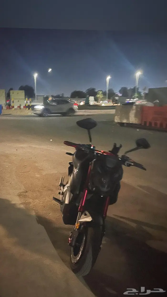 دباب ريس كهربائي 1