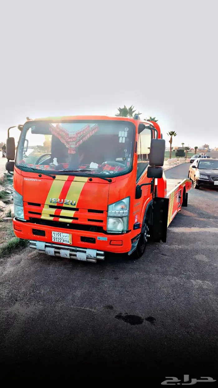 سطحه من حفر الباطن إلى جميع مدن المملكة الرياض جدة 1