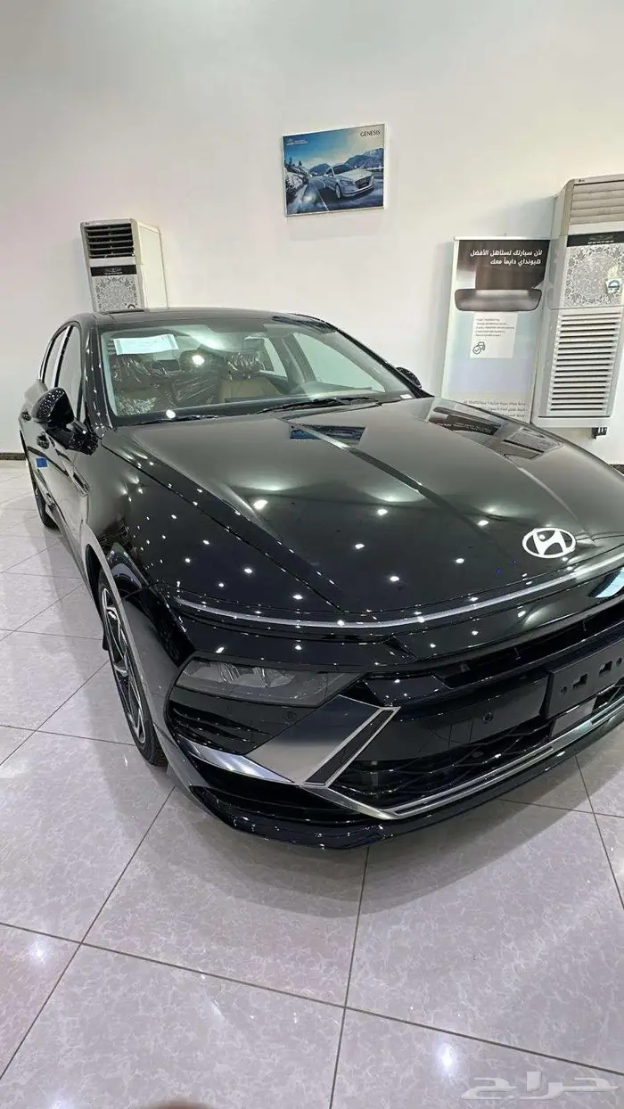 هيونداى سوناتا _ 2026 _( فليت _ سمارت _ كومفورت )_ بأفضل سعر 1