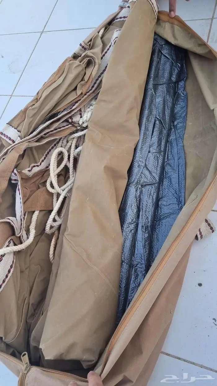 للبيع رواق ومظلة الطرقيه 3