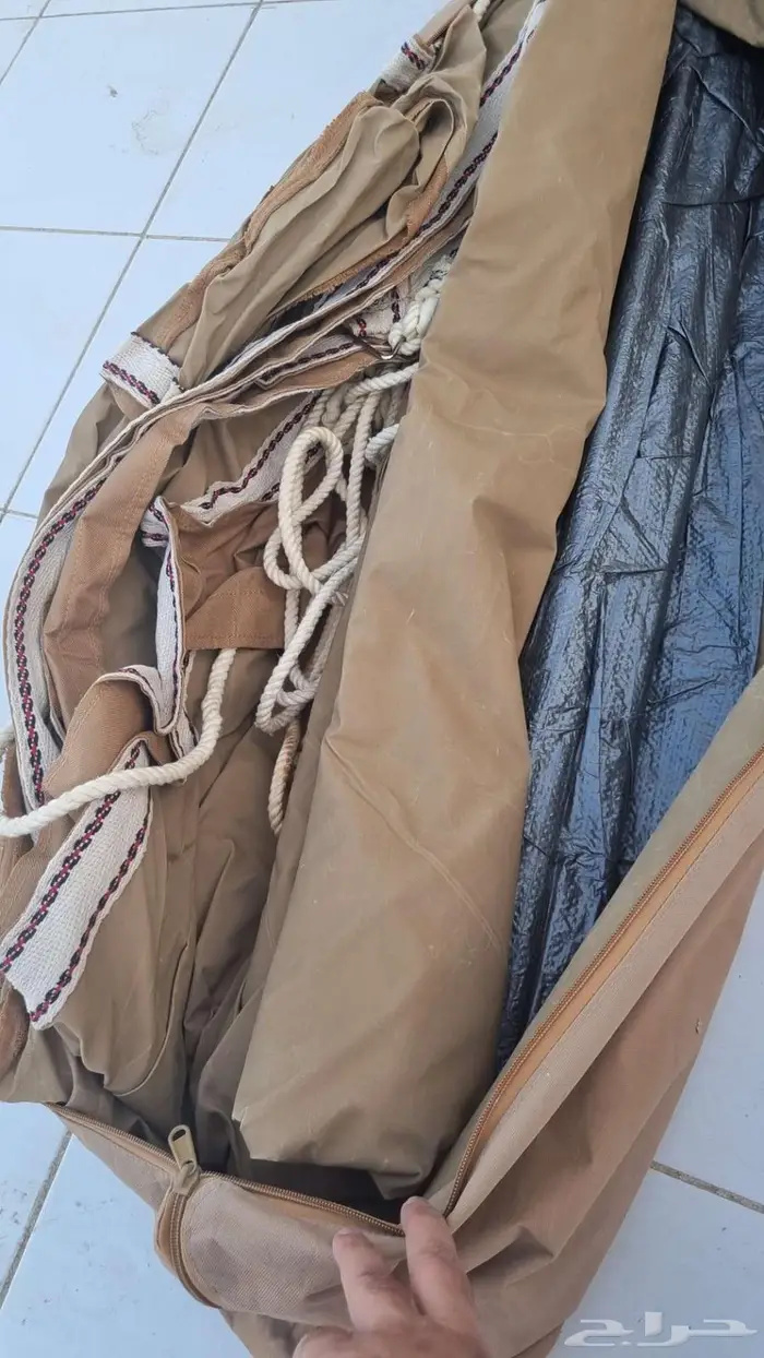 للبيع رواق ومظلة الطرقيه 5