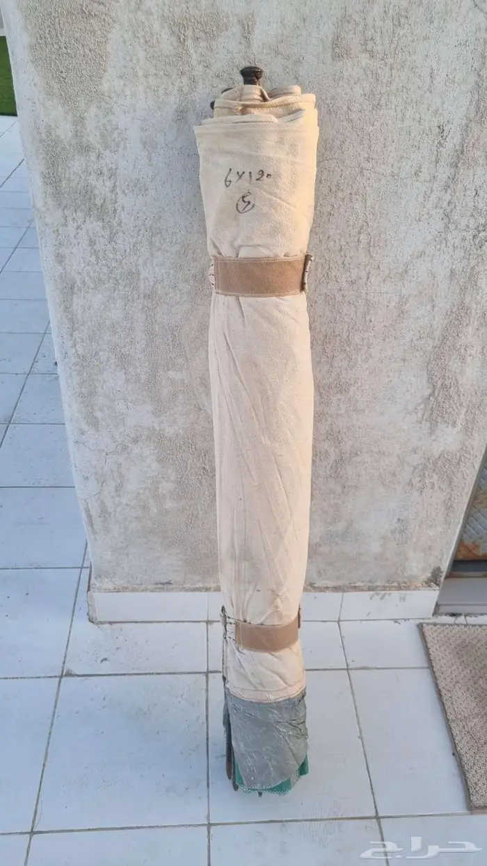 للبيع رواق ومظلة الطرقيه 8