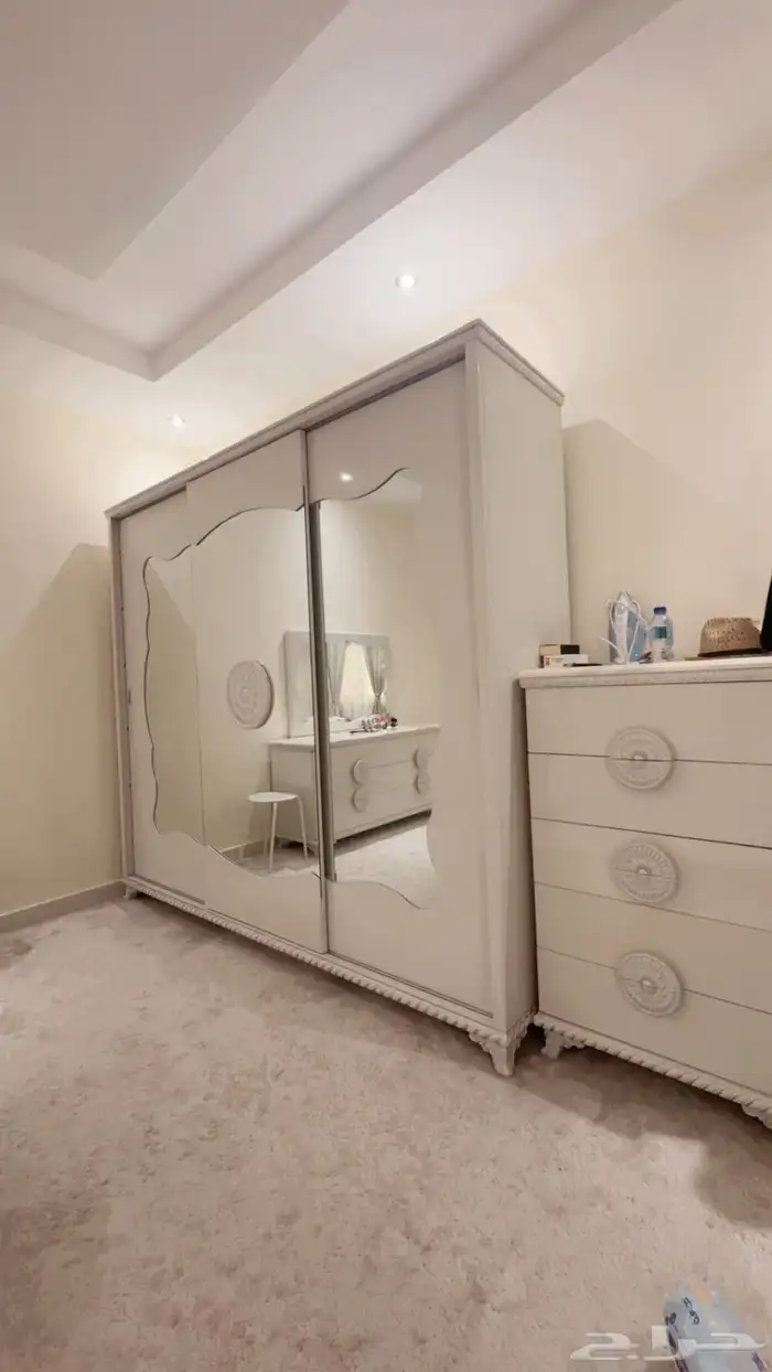 أثاث للبيغ غرفه نوم مطبخ كنب 4