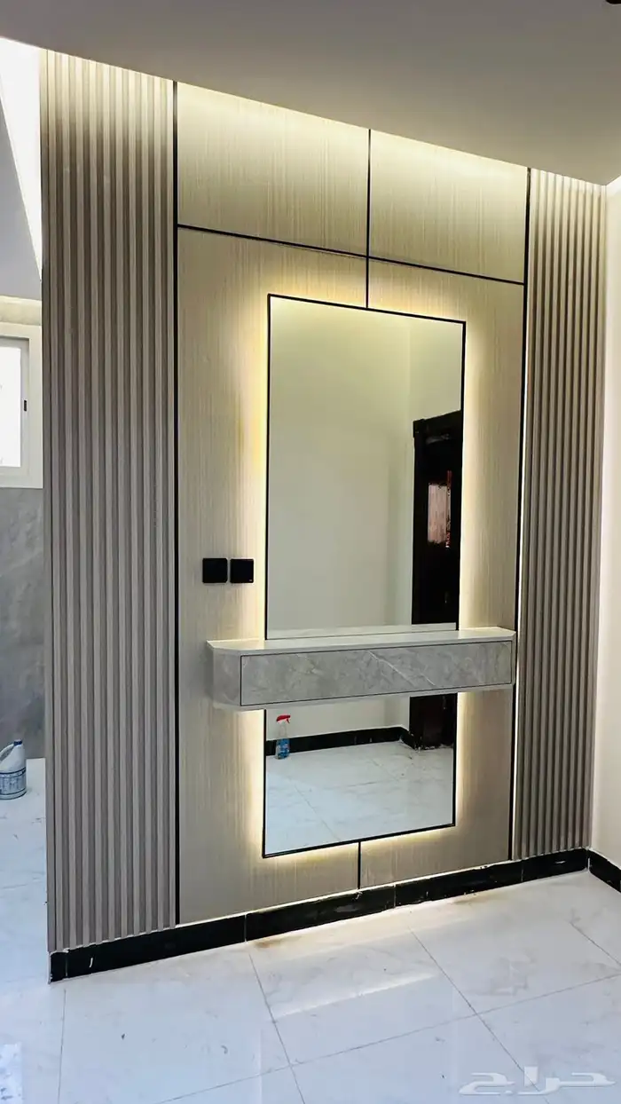 ديكورات الخرج الرياض 3