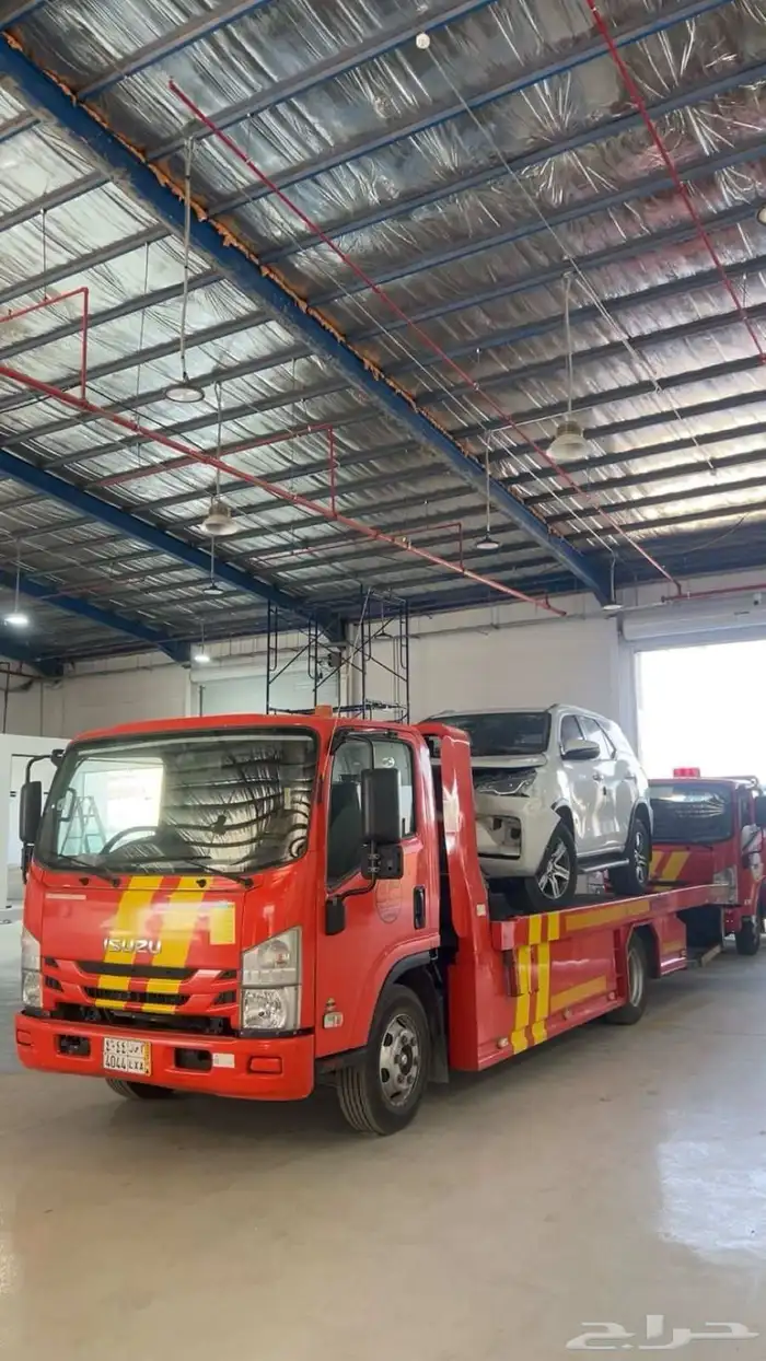 سطحه هيدروليك. سطحه ونش 1