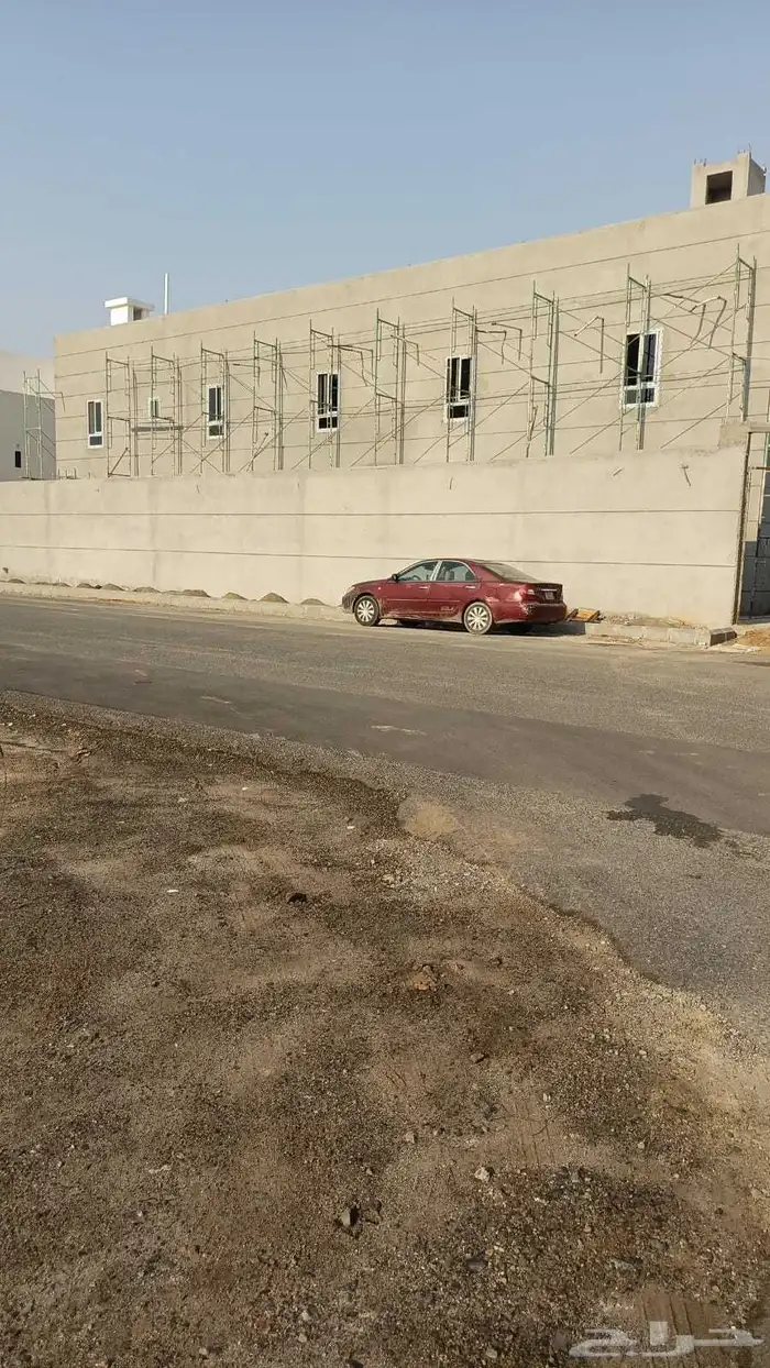 مؤسسة إعالي العمران لسقالأت 3