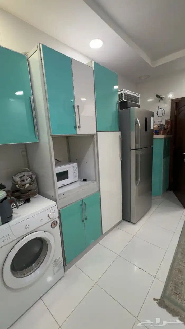 أثاث للبيغ غرفه نوم مطبخ كنب 10