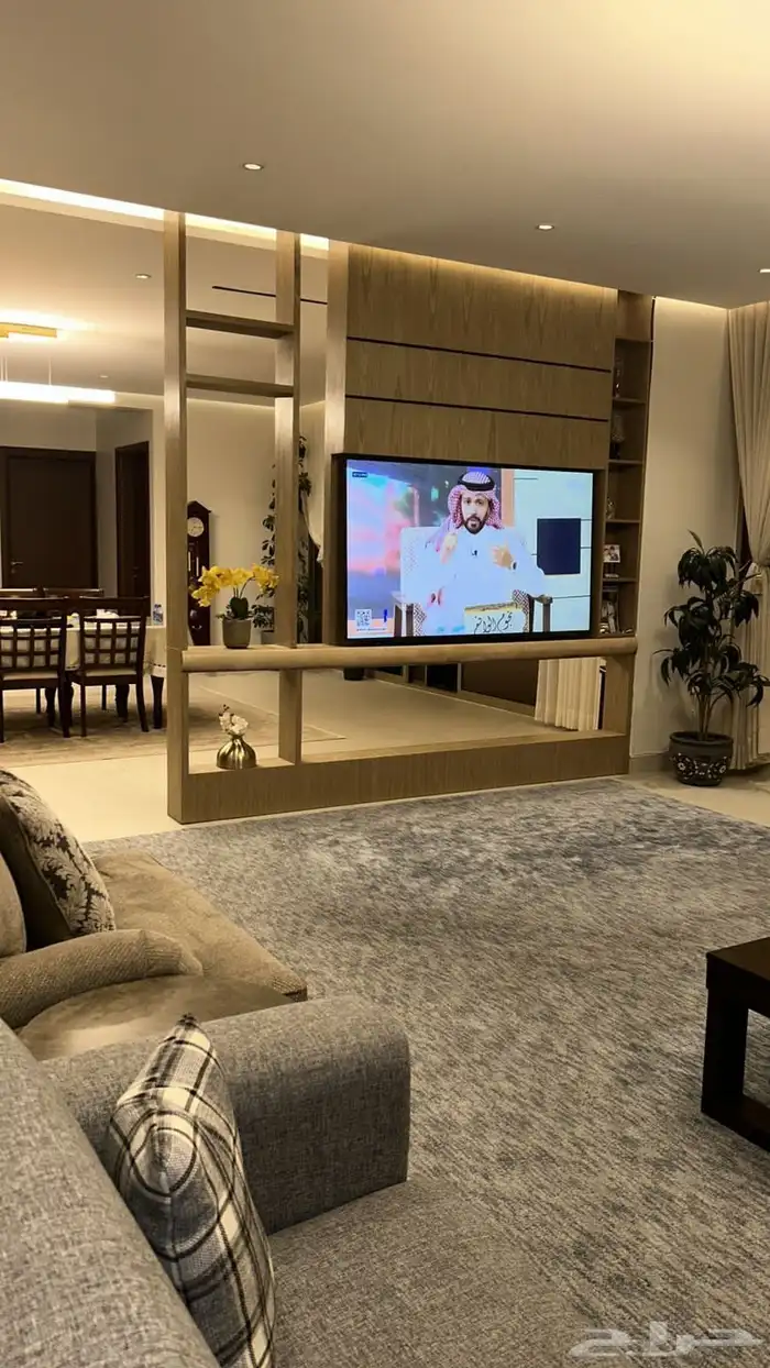 خزائن ومطابخ وغرف نوم خشب 13