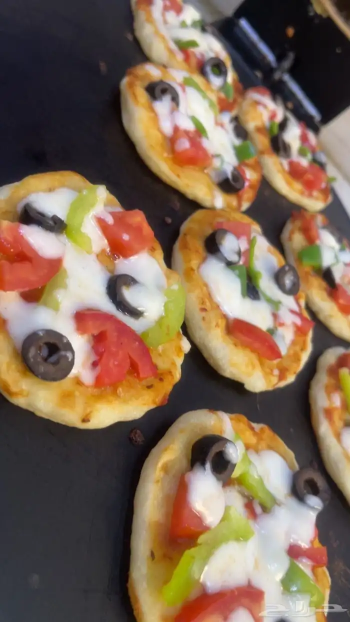 أكلات سوريا شغال نضيفه في النسيم الشرقي 7