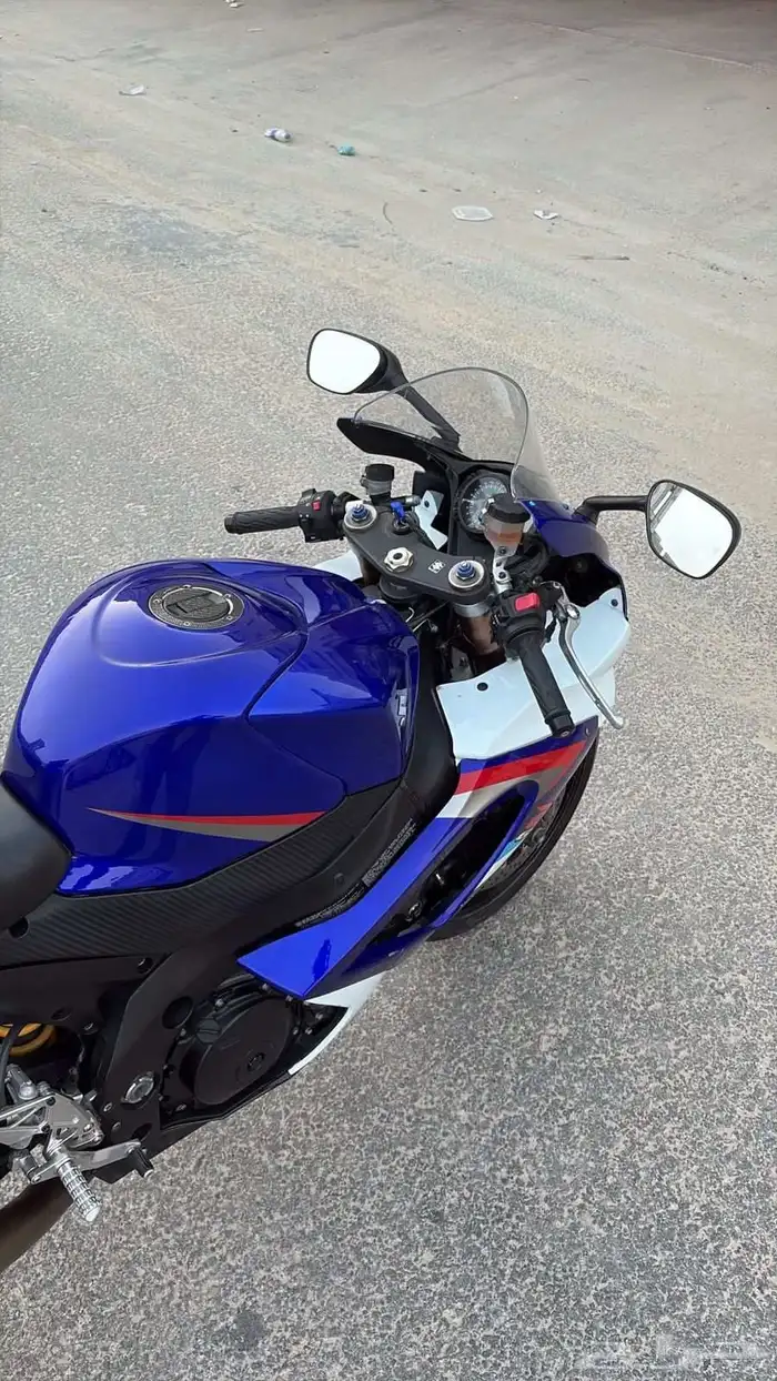 سوزوكي gsxs1000 موديل 2007 9