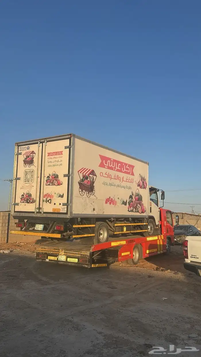 سطحه هيدروليك. سطحه ونش 4